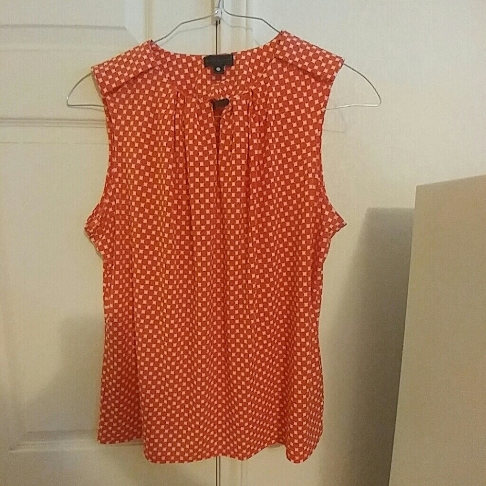 Dress blouse